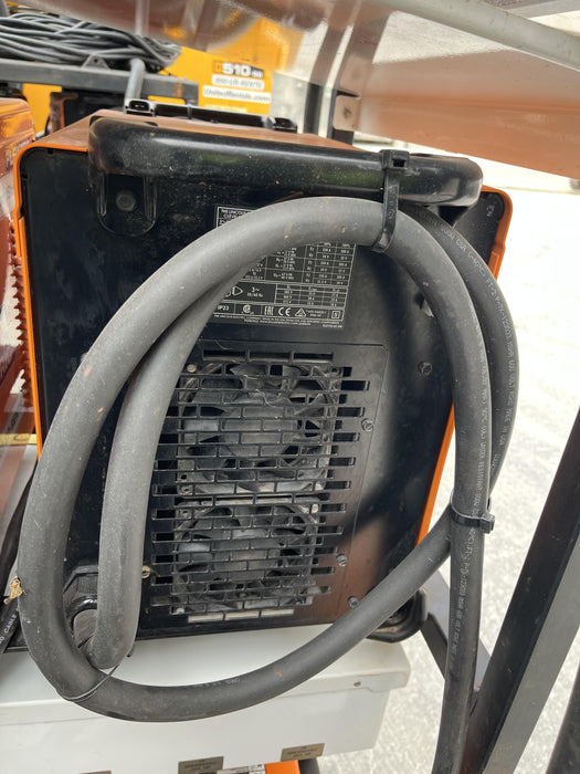 2021 LINCOLN ELECTRIC FLEXTEC 350X