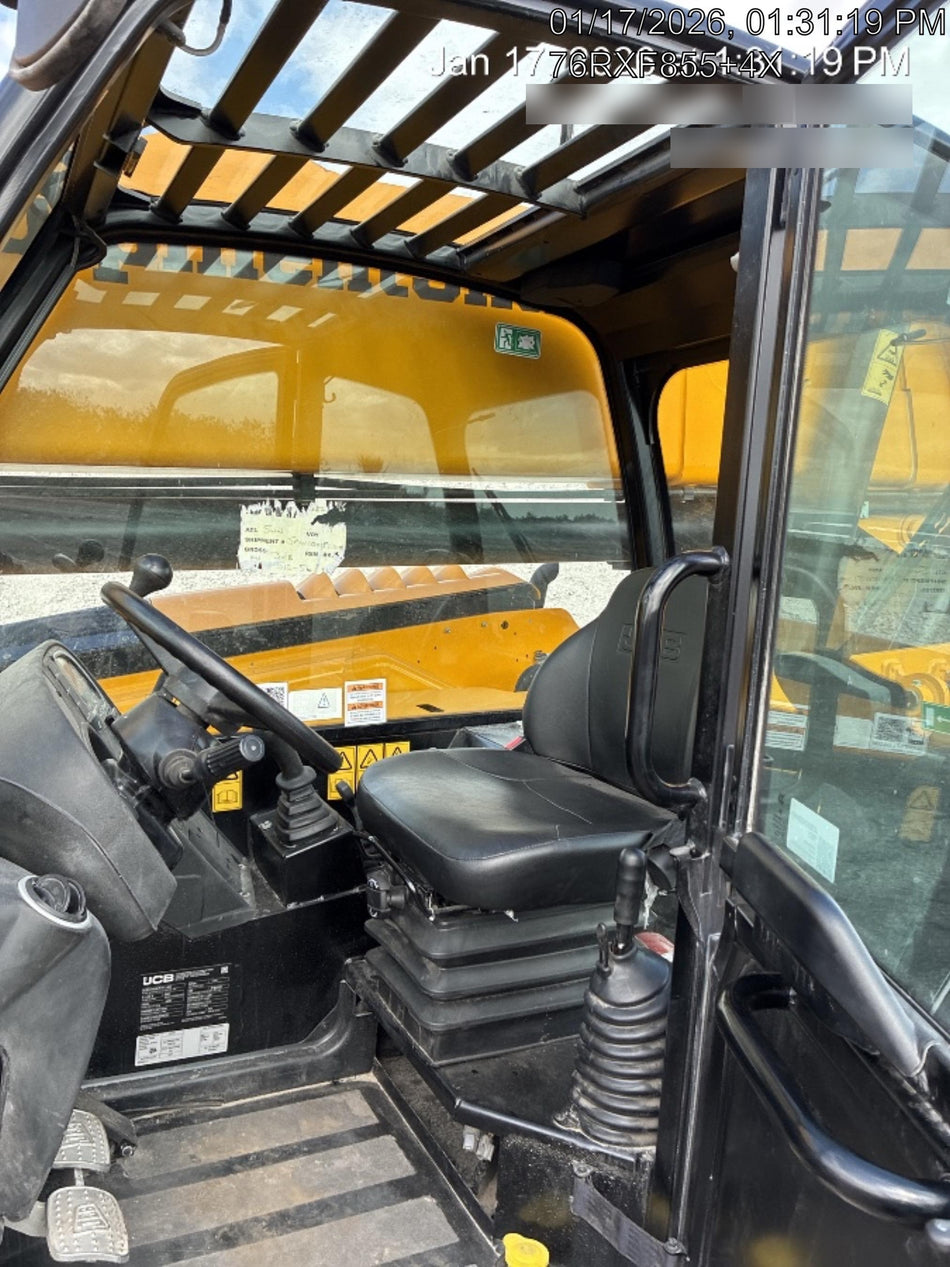 2025 JCB 512-56