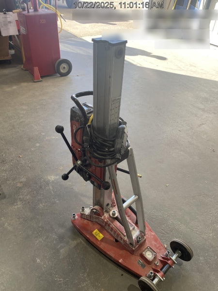 2024 HILTI DD 250