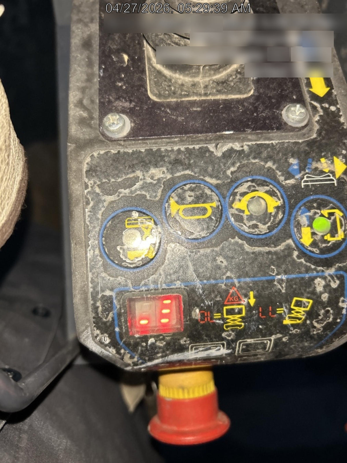 2018 MEC 1330SE MEC 1330SE, 2 Yr Full Extended Warranty