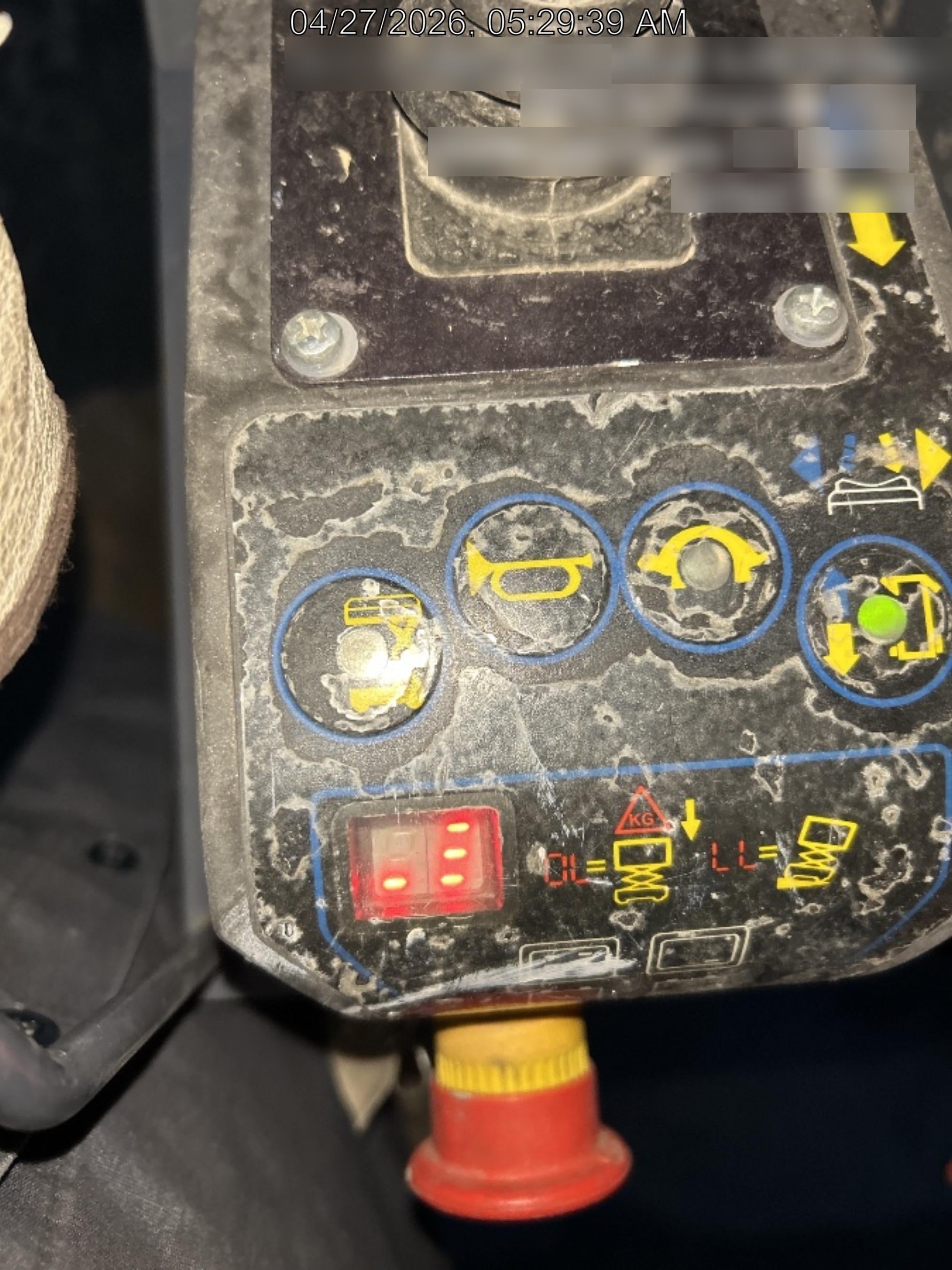 2018 MEC 1330SE MEC 1330SE, 2 Yr Full Extended Warranty