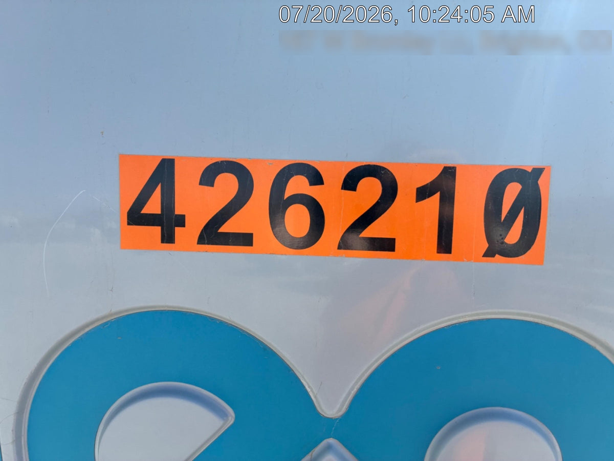 2024 GENIE S-45 XC