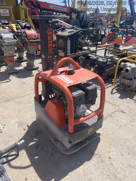 2024 HUSQVARNA LG300