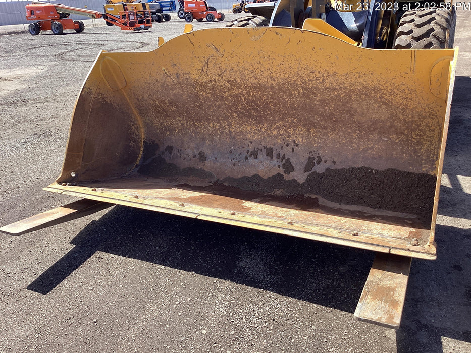 2020 JOHN DEERE 96" Loader Fork Carriage - John Deere