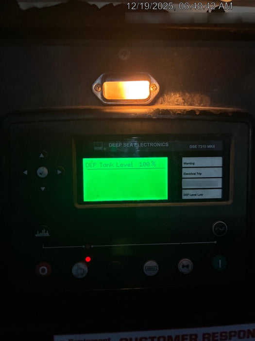 2022 ATLAS COPCO QAS 70