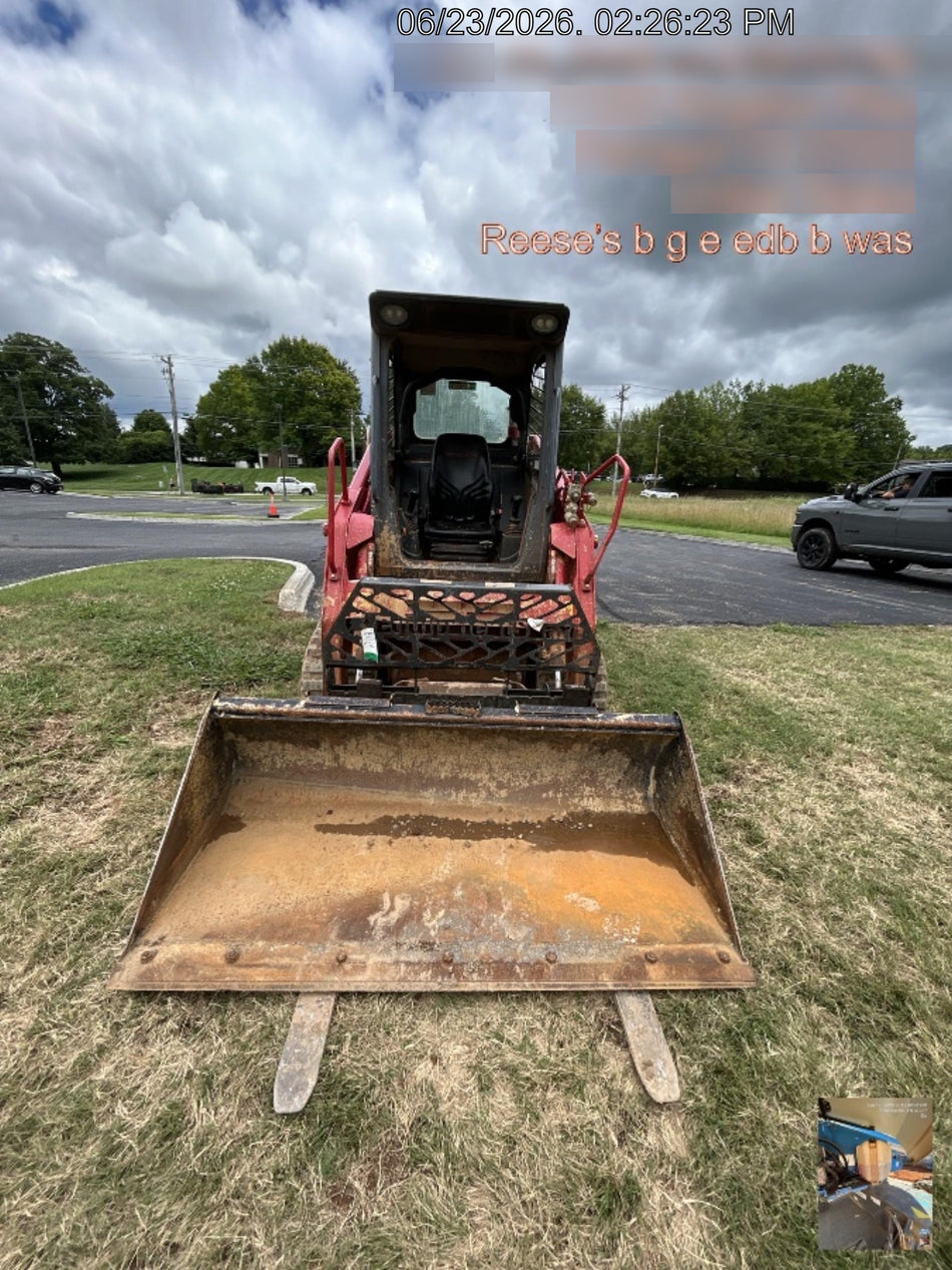 2022 PALADIN 48" Pallet Forks - Paladin