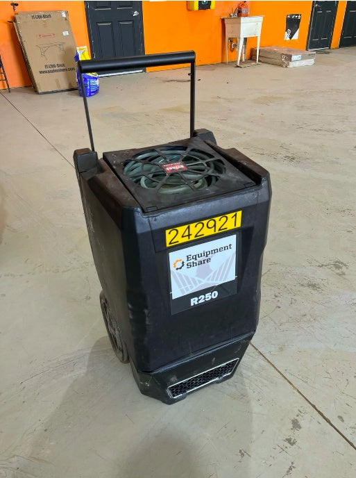 2022 PHOENIX R250