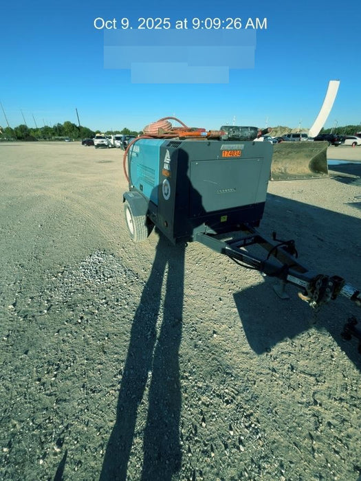 2021 AIRMAN PDS185S-6E1