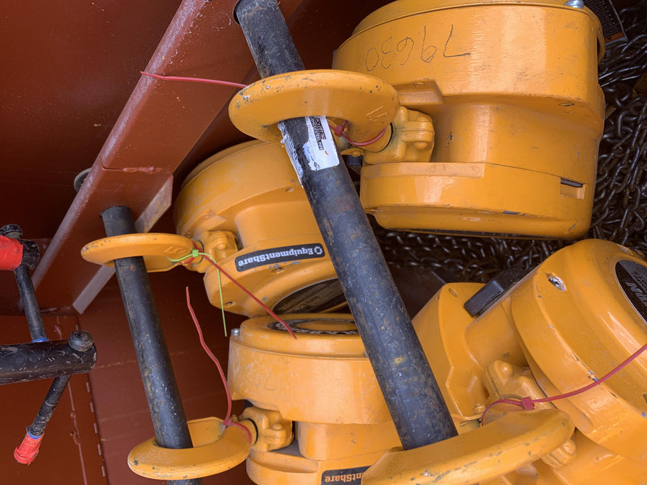 2020 HARRINGTON CF015-20