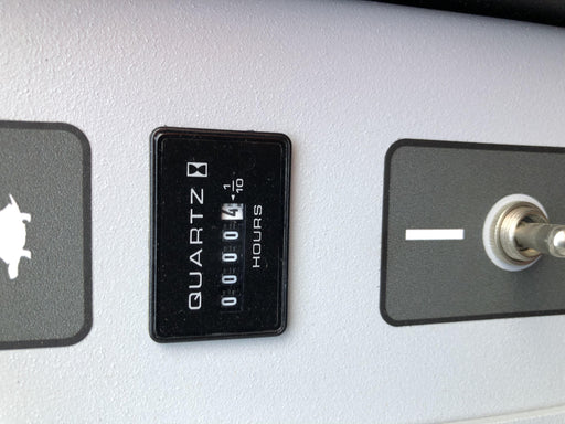 2019 WACKER NEUSON G50