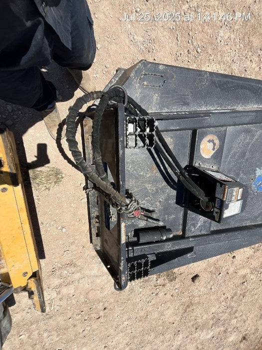 2022 PALADIN 30372A-0022