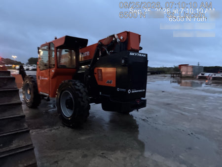 2024 SKYTRAK 10054
