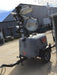 2018 Wacker Neuson LTV6L-MH Wacker Neuson LTV6L Mobile Light Tower w/Fuel Level Sensor Installed
