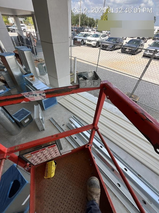 2019 Skyjack SJIII-3219 Standard w/Trojan Batteries