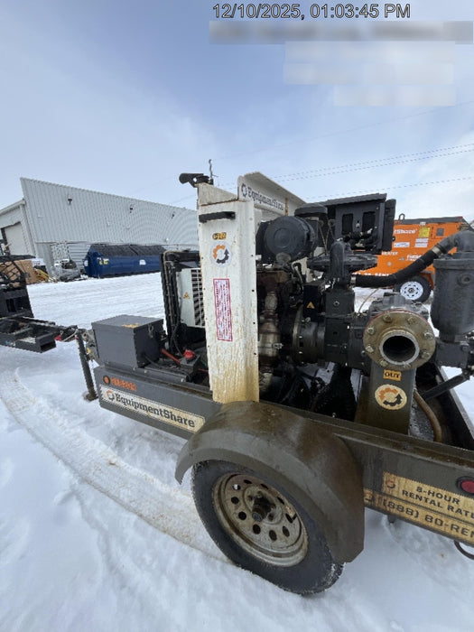 2023 ATLAS COPCO PAC F44 KD