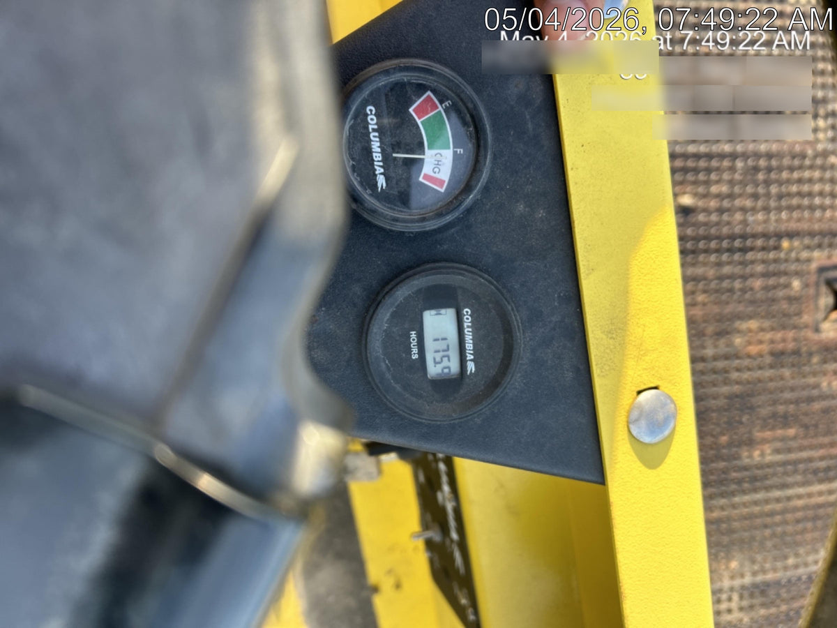 2024 COLUMBIA Payloader 2XL