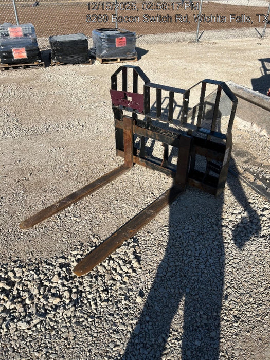 2023 VIRNIG PF4855-5VG