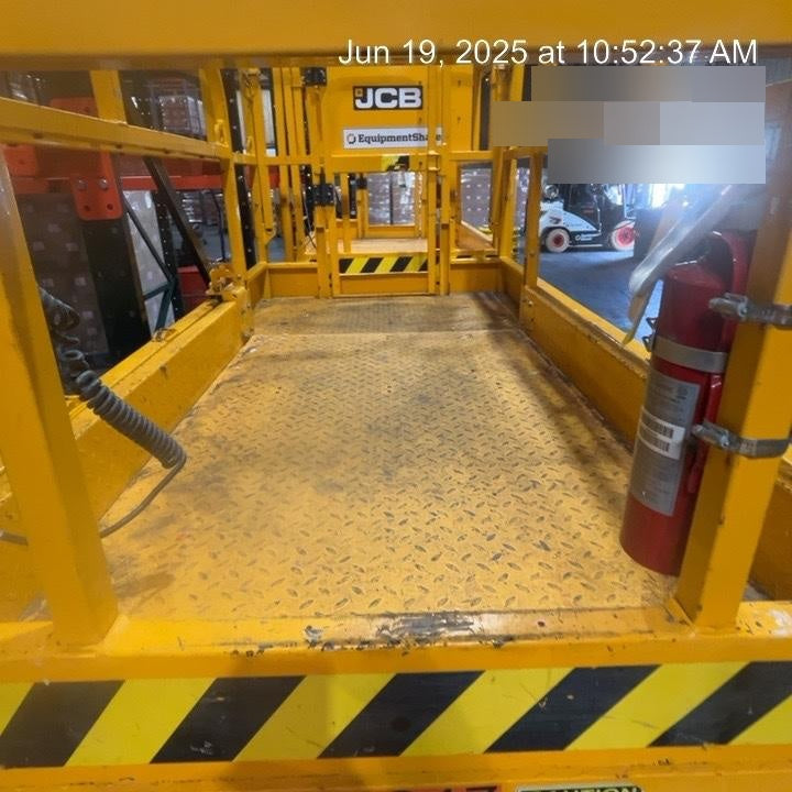 2021 JCB S3246E
