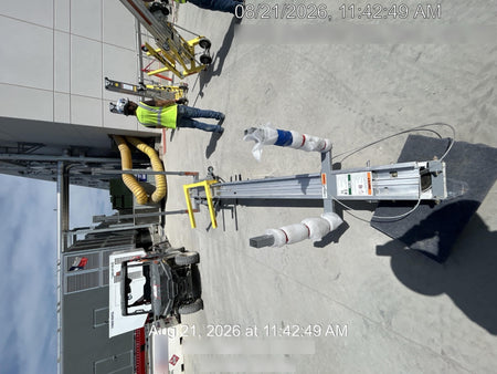 2025 GENIE SLC-24