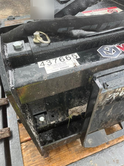 2024 VIRNIG TCH48-25