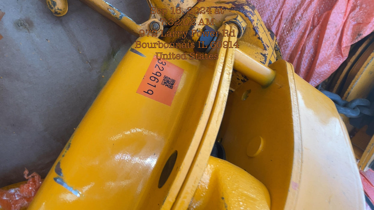 2023 HARRINGTON CB100-20