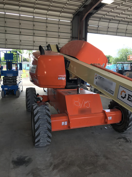 2019 JLG 460SJ