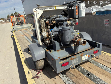 2022 ATLAS COPCO PAC F44 KD