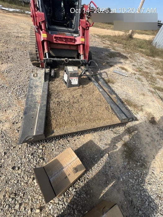 2022 PALADIN 30372A-0022