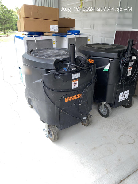2020 POWER BREEZER PB10-MAX-06-B