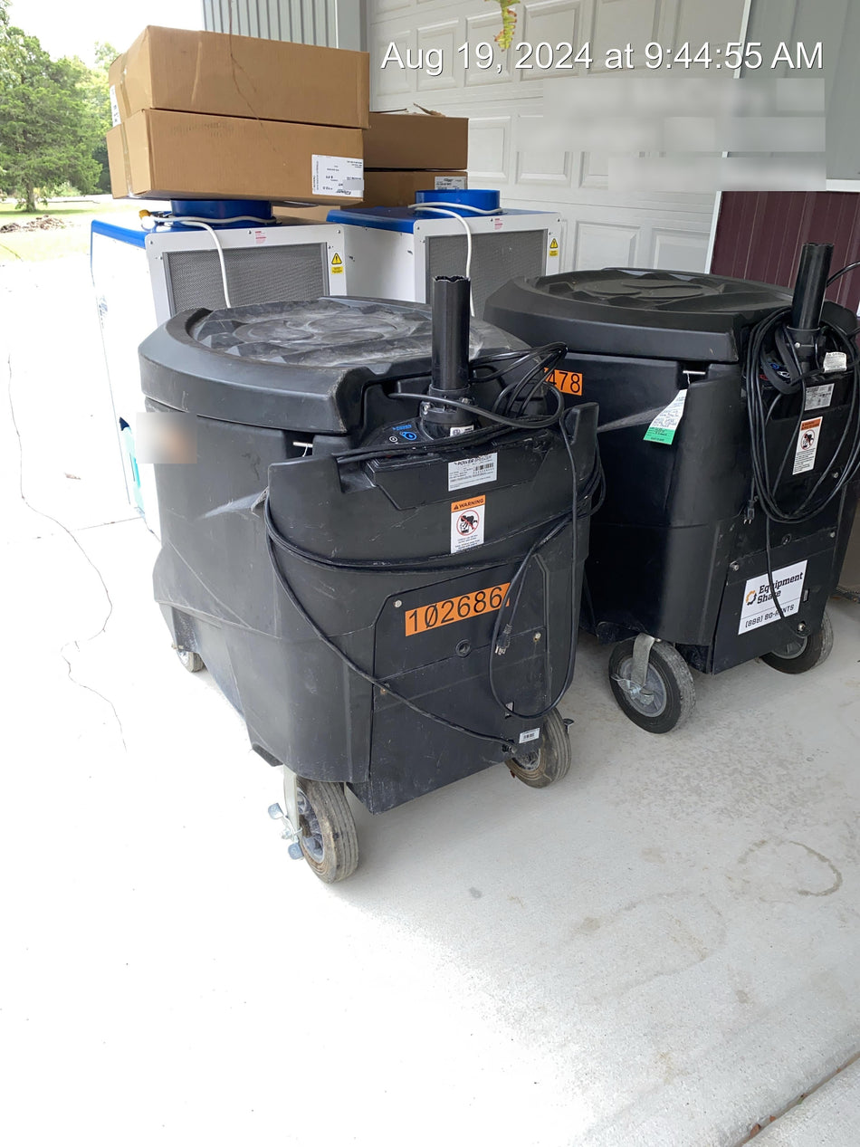 2020 POWER BREEZER PB10-MAX-06-B