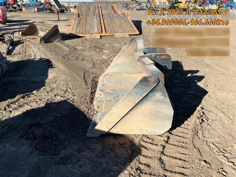 2022 STAR INDUSTRIES 1472TK