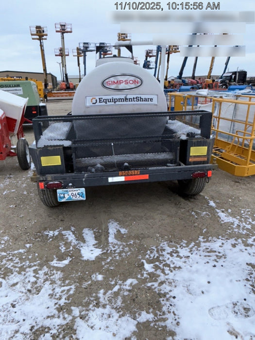 2023 SIMPSON SWT-52517