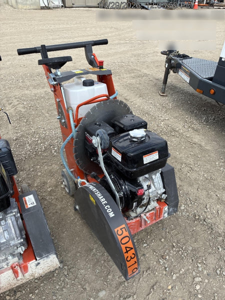 2025 HUSQVARNA FS 400 LV