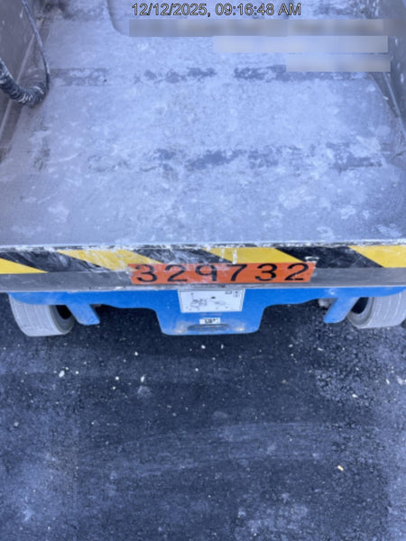 2023 GENIE GR-20