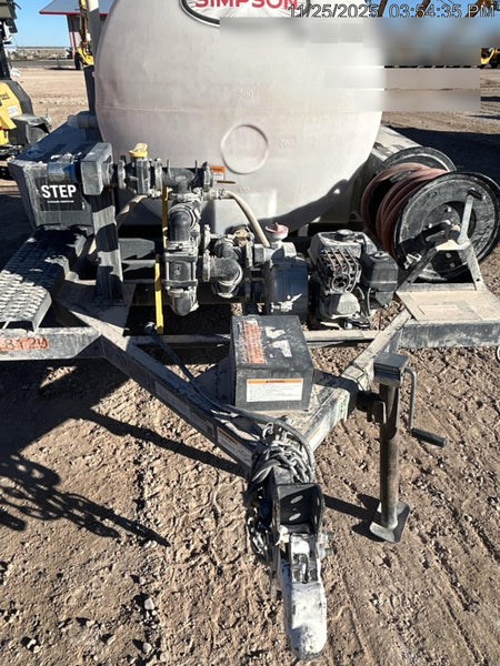 2023 SIMPSON SWT-52517