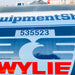 2025 WYLIE EXP-550L-S-HOTG