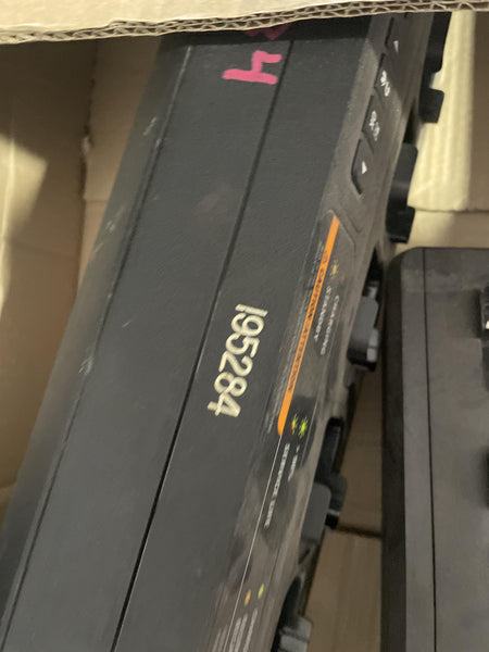 2021 MOTOROLA PMPN4284