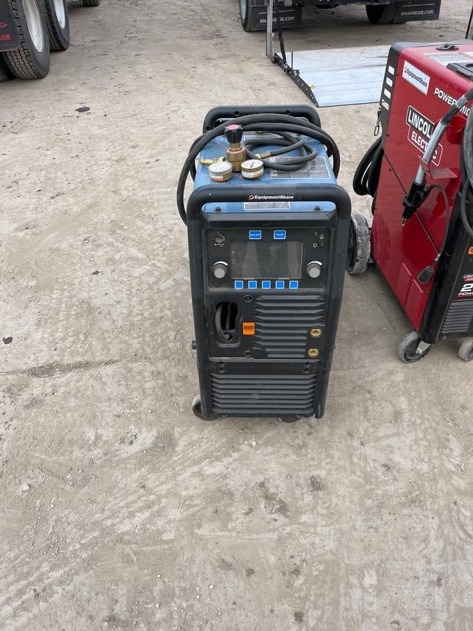 2022 MILLER ELECTRIC Millermatic 255