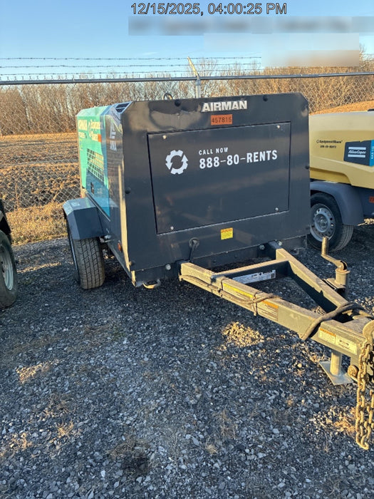 2024 AIRMAN PDS185S CWK