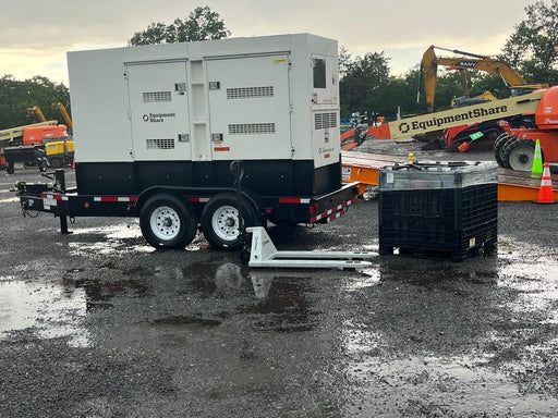 2022 MULTIQUIP DCA220