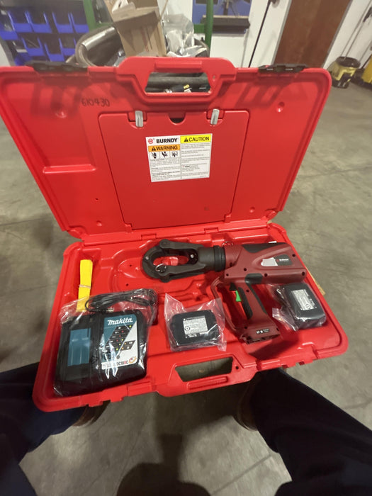 2025 BURNDY PAT46LWL5