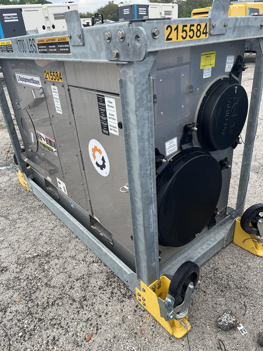 2022 CLIMATE DESIGN INTERNATIONAL MS-2400/2000