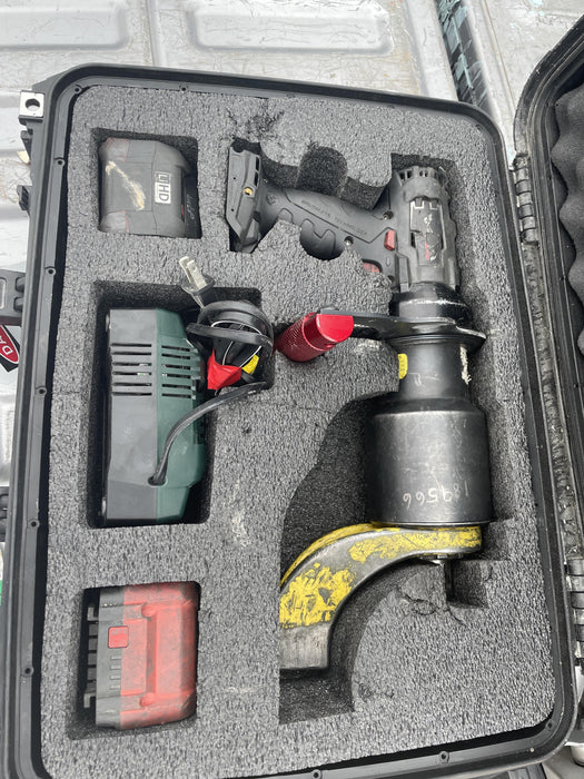 2021 TORCUP VT-3000KIT