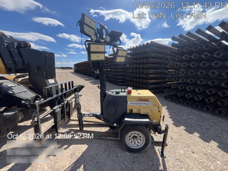 2021 ALLMAND NLV3GR