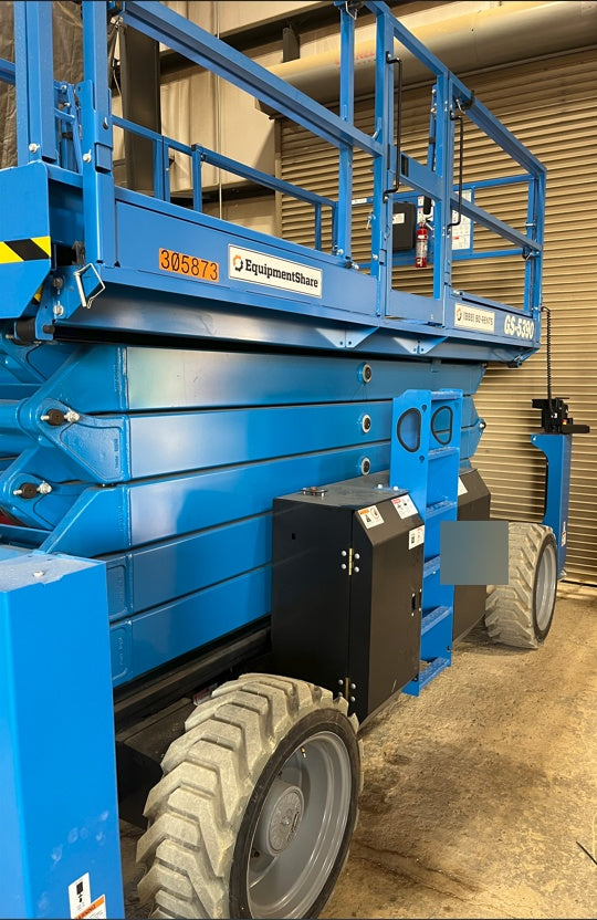 2023 GENIE GS-5390 RT