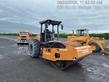 2023 CASE SV211E