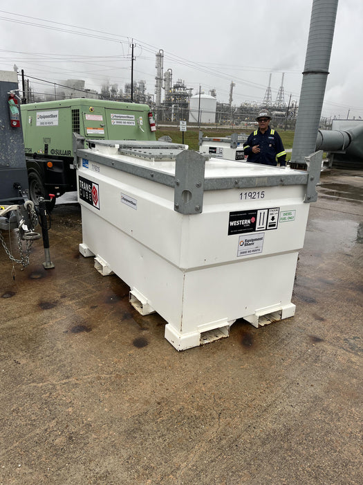 2020 TRANSCUBE 20TCG(G)W-NA