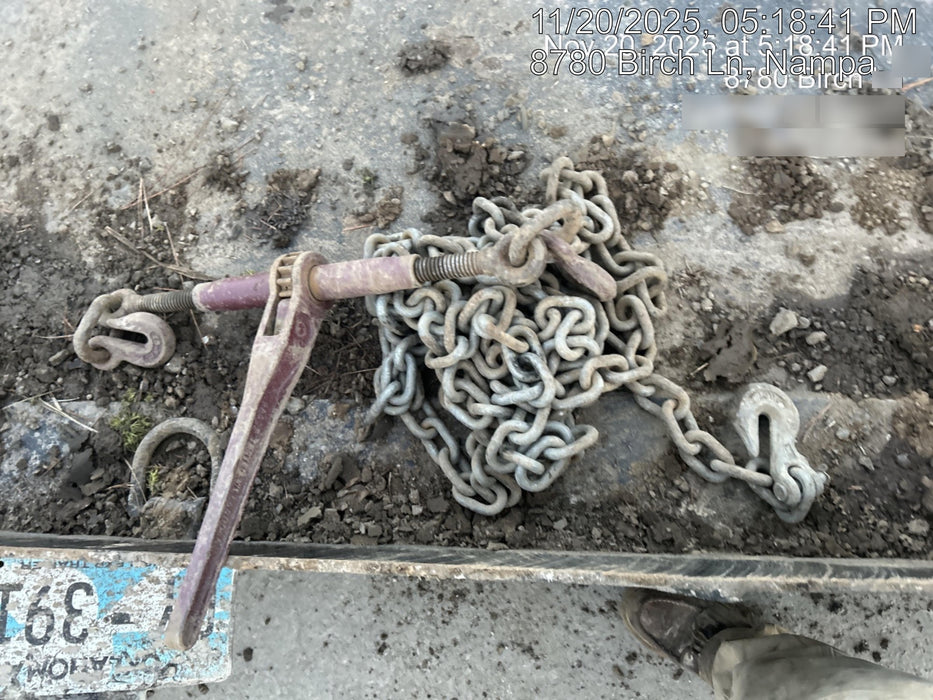 2023 STEELPOINT K19E