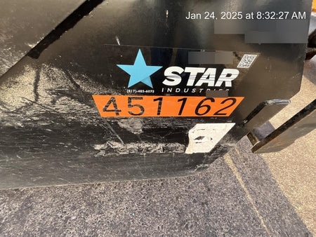 2024 STAR INDUSTRIES 1406B