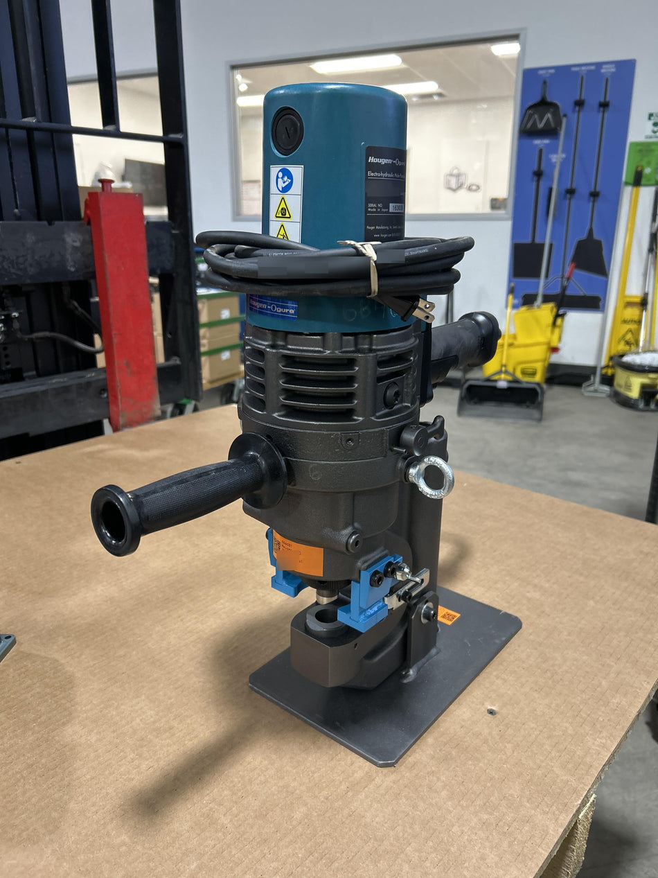 2026 HOUGEN MFG 75006PR